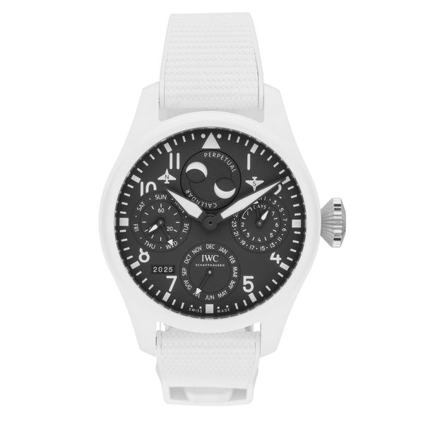 IWC Big Pilot's IW503008